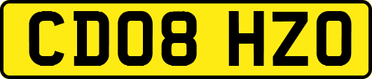 CD08HZO