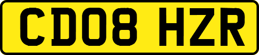 CD08HZR