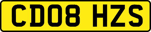 CD08HZS