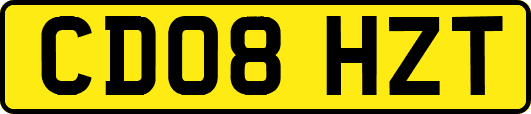 CD08HZT