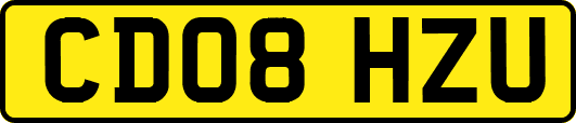 CD08HZU