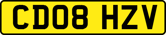 CD08HZV