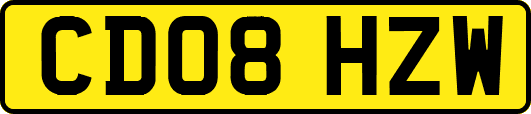 CD08HZW