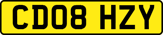 CD08HZY