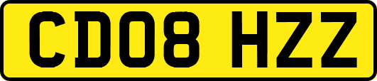 CD08HZZ