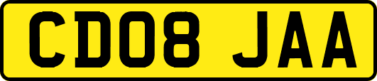 CD08JAA