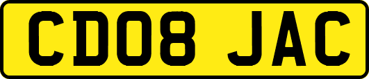 CD08JAC