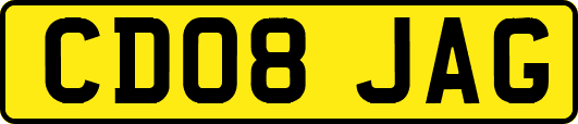 CD08JAG