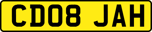 CD08JAH