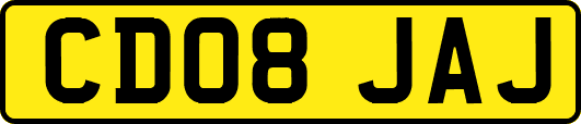 CD08JAJ