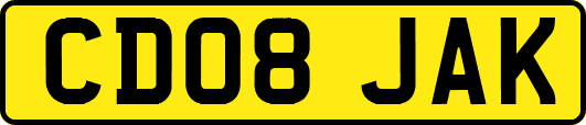 CD08JAK