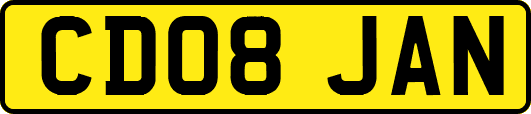 CD08JAN