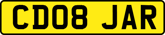 CD08JAR