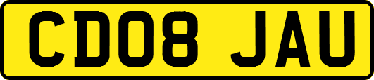 CD08JAU