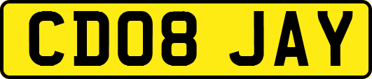 CD08JAY