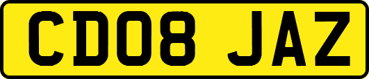 CD08JAZ