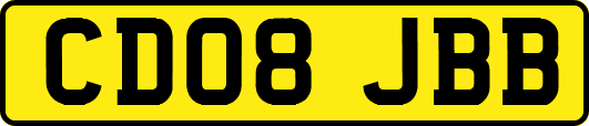 CD08JBB