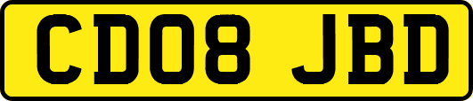 CD08JBD