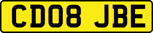 CD08JBE