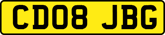 CD08JBG