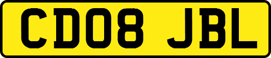 CD08JBL