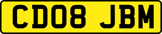 CD08JBM