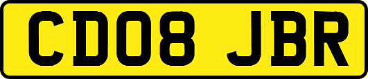 CD08JBR