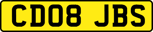 CD08JBS