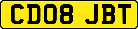 CD08JBT