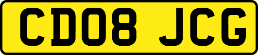 CD08JCG