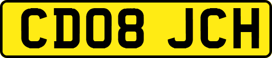 CD08JCH