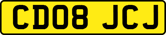 CD08JCJ