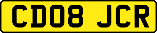 CD08JCR
