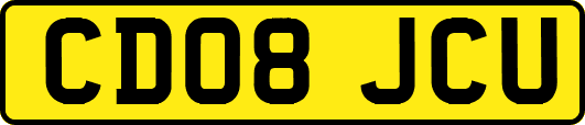 CD08JCU