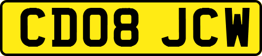 CD08JCW