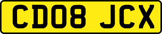 CD08JCX