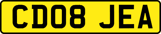 CD08JEA