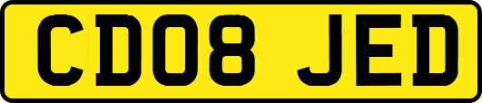 CD08JED