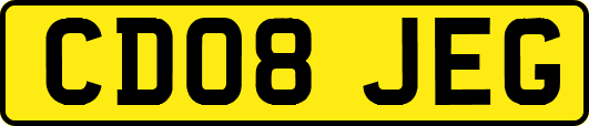 CD08JEG