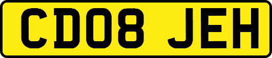 CD08JEH