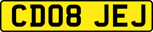 CD08JEJ