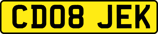CD08JEK