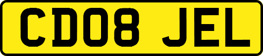 CD08JEL