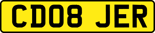 CD08JER