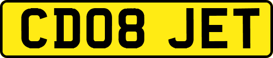 CD08JET
