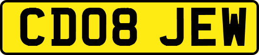 CD08JEW