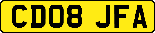 CD08JFA