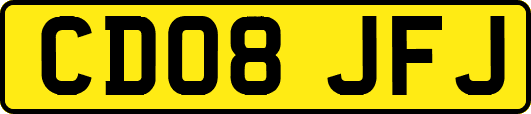 CD08JFJ