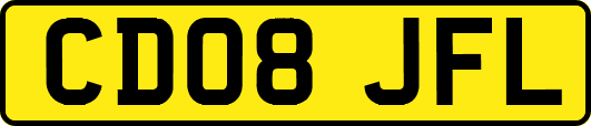 CD08JFL