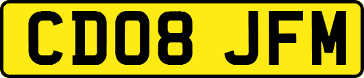 CD08JFM